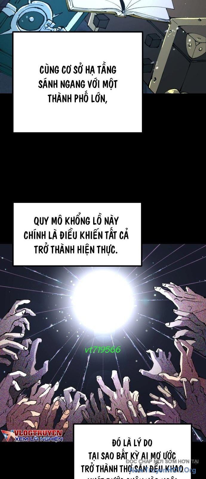 Hòn Đảo Sao Và Xiềng Xích Chapter 12 - 61