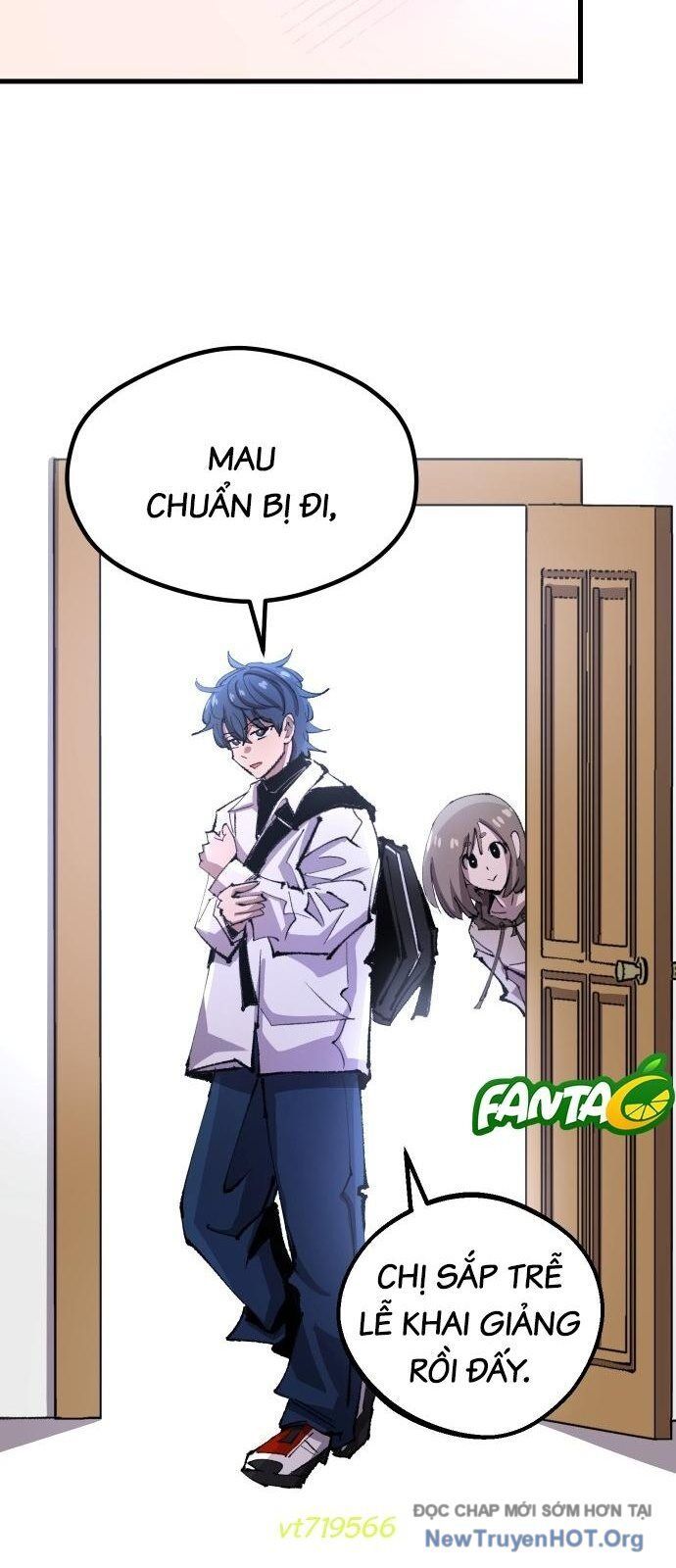 Hòn Đảo Sao Và Xiềng Xích Chapter 12 - 65