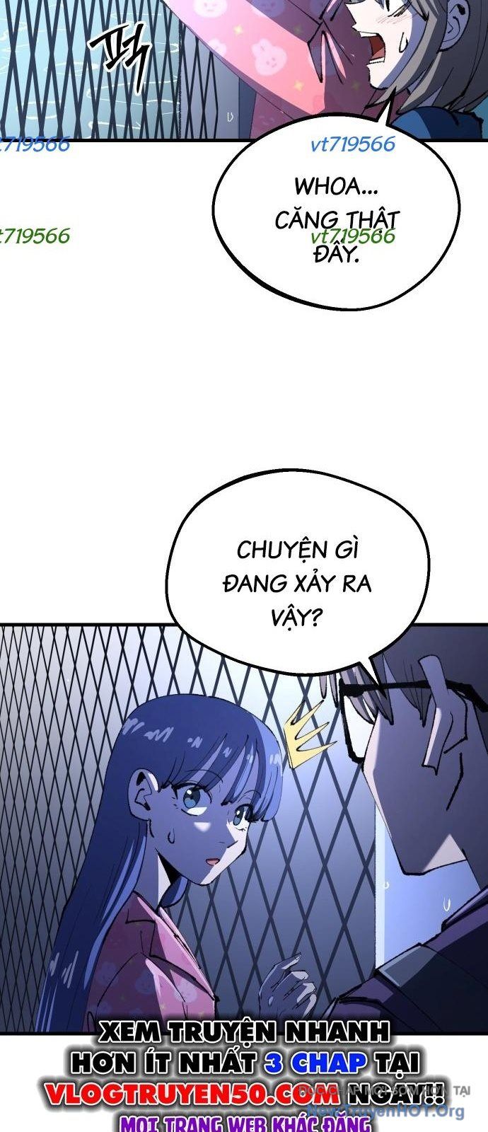 Hòn Đảo Sao Và Xiềng Xích Chapter 12 - 8
