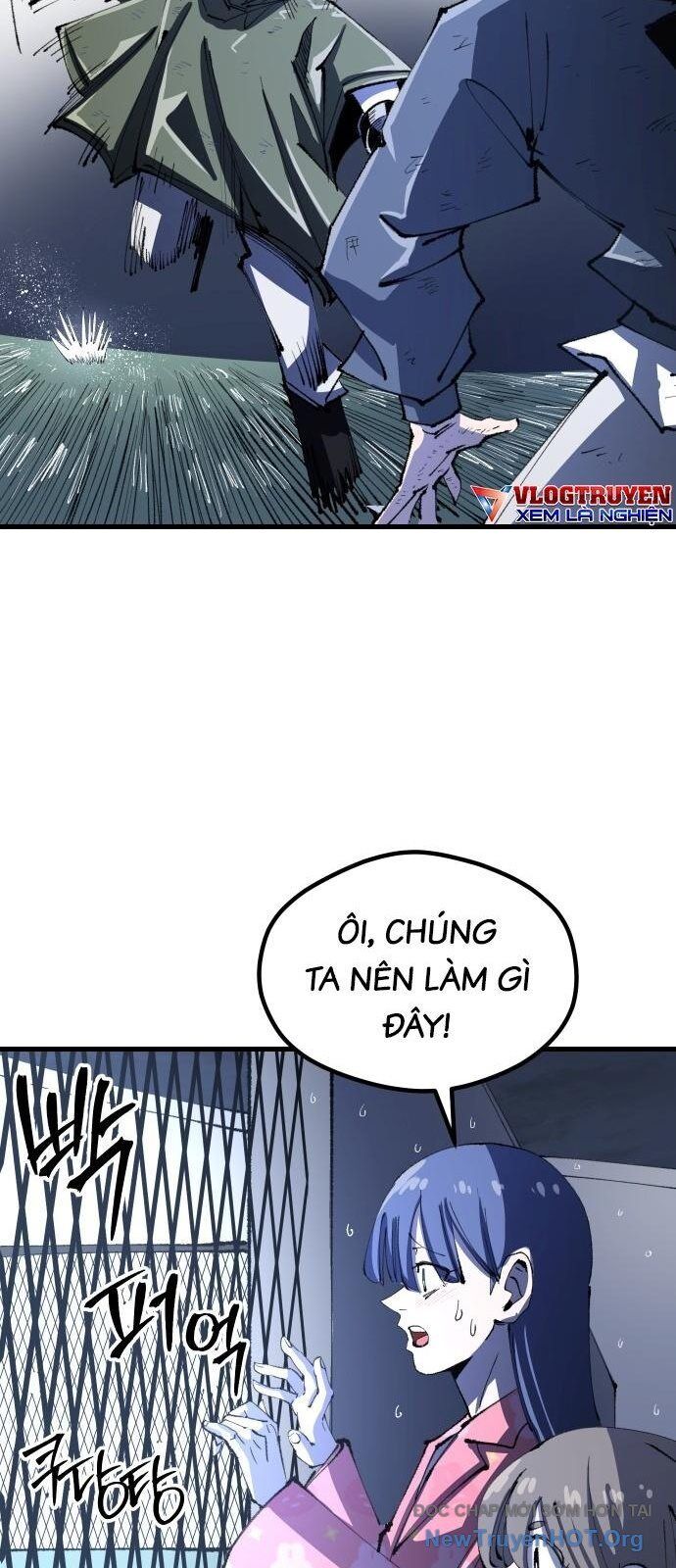 Hòn Đảo Sao Và Xiềng Xích Chapter 12 - 8