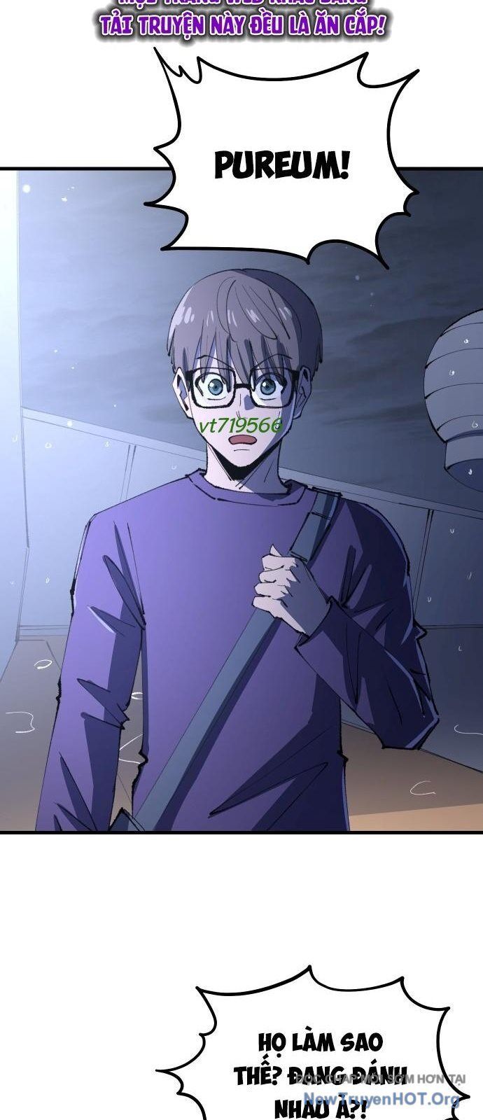 Hòn Đảo Sao Và Xiềng Xích Chapter 12 - 10