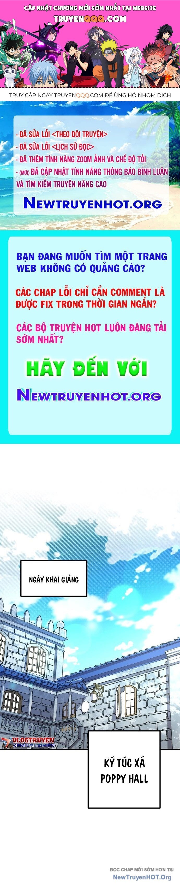 Hòn Đảo Sao Và Xiềng Xích Chapter 13 - 1