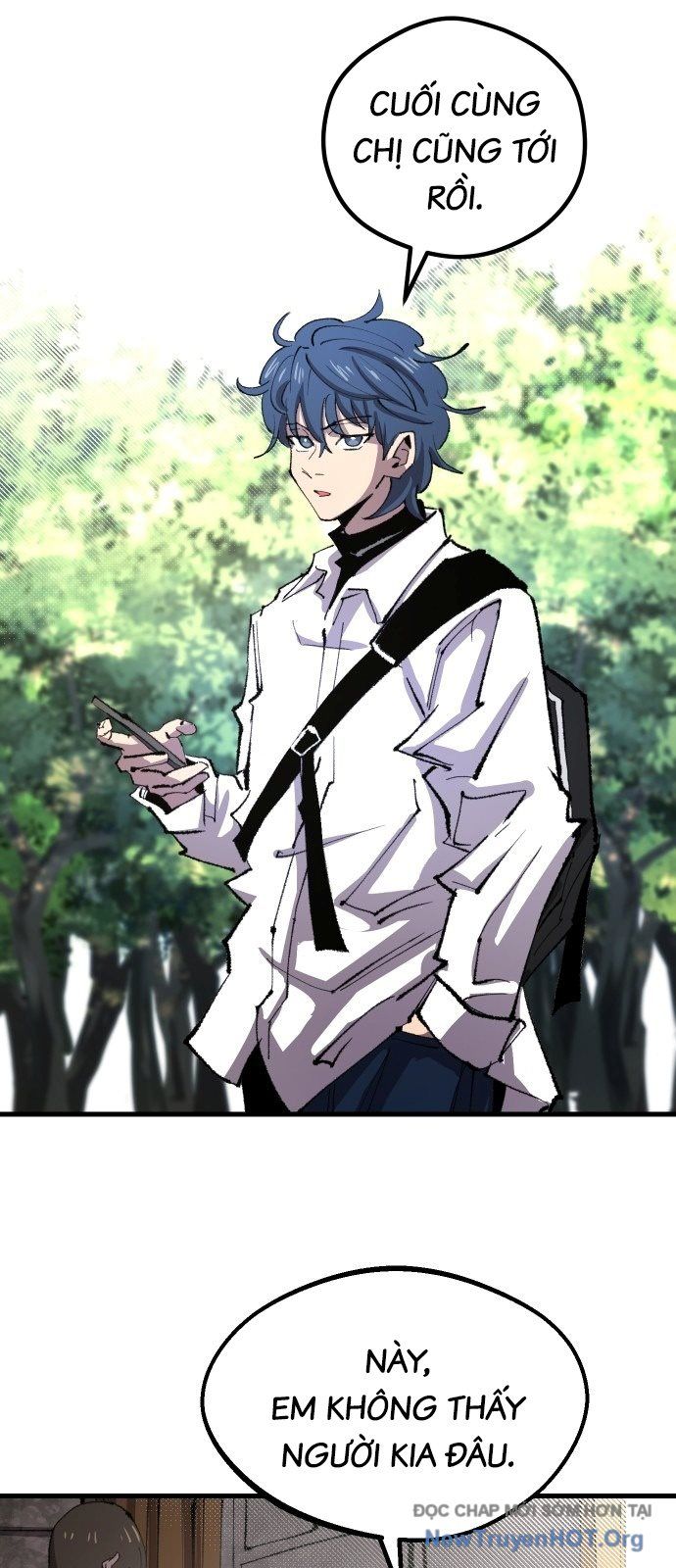 Hòn Đảo Sao Và Xiềng Xích Chapter 13 - 2