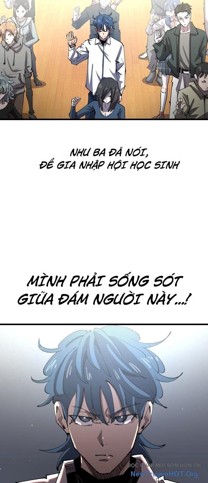 Hòn Đảo Sao Và Xiềng Xích Chapter 13 - 12