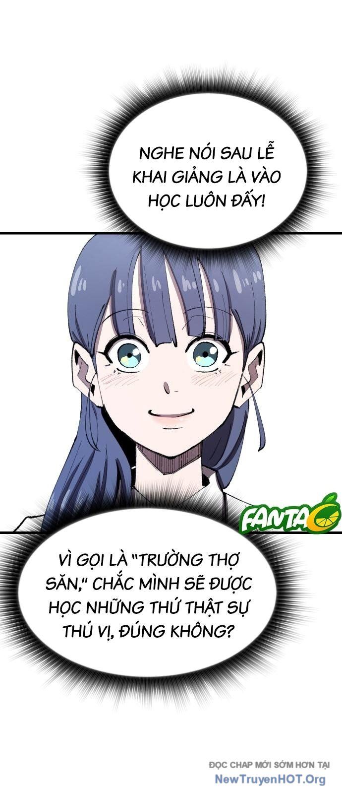 Hòn Đảo Sao Và Xiềng Xích Chapter 13 - 14