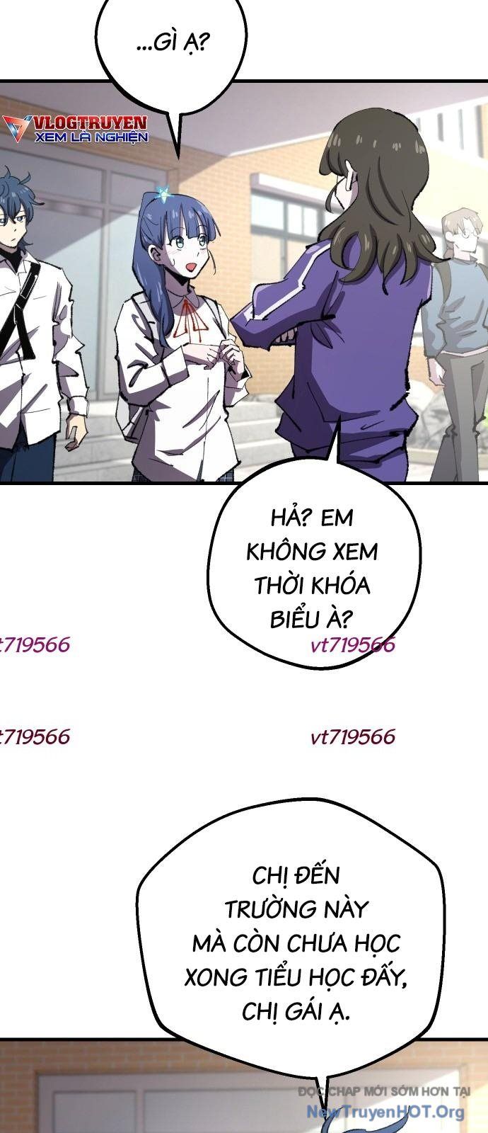 Hòn Đảo Sao Và Xiềng Xích Chapter 13 - 16