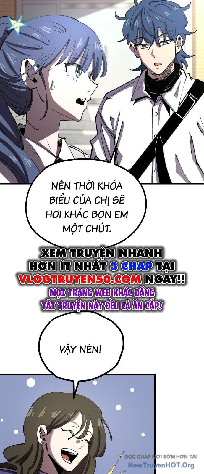 Hòn Đảo Sao Và Xiềng Xích Chapter 13 - 17