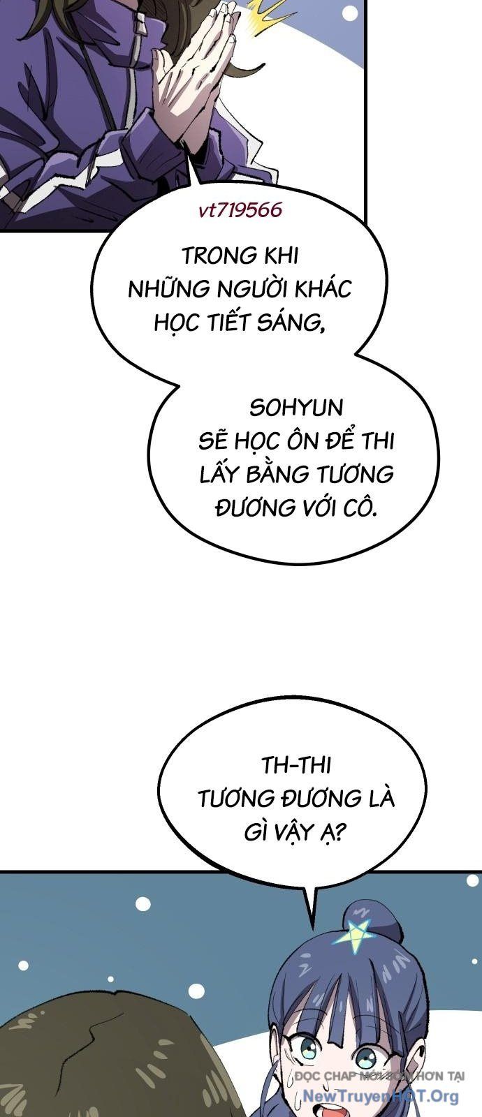 Hòn Đảo Sao Và Xiềng Xích Chapter 13 - 18