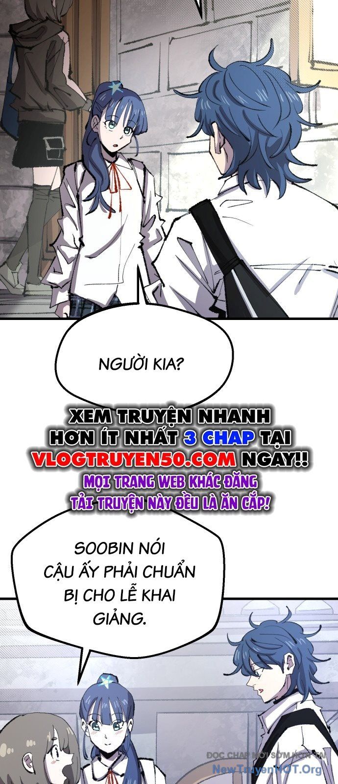 Hòn Đảo Sao Và Xiềng Xích Chapter 13 - 3