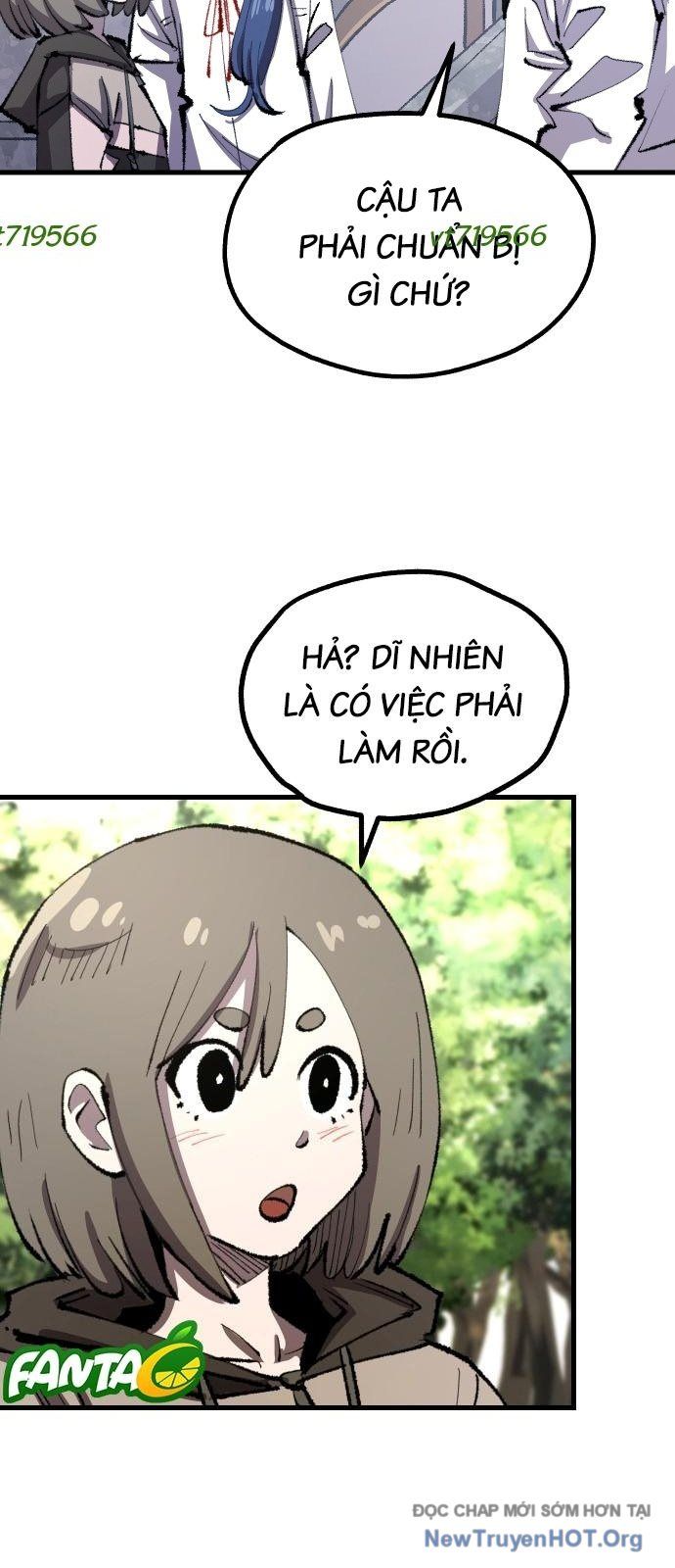 Hòn Đảo Sao Và Xiềng Xích Chapter 13 - 4