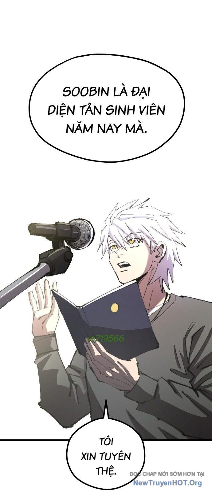Hòn Đảo Sao Và Xiềng Xích Chapter 13 - 5