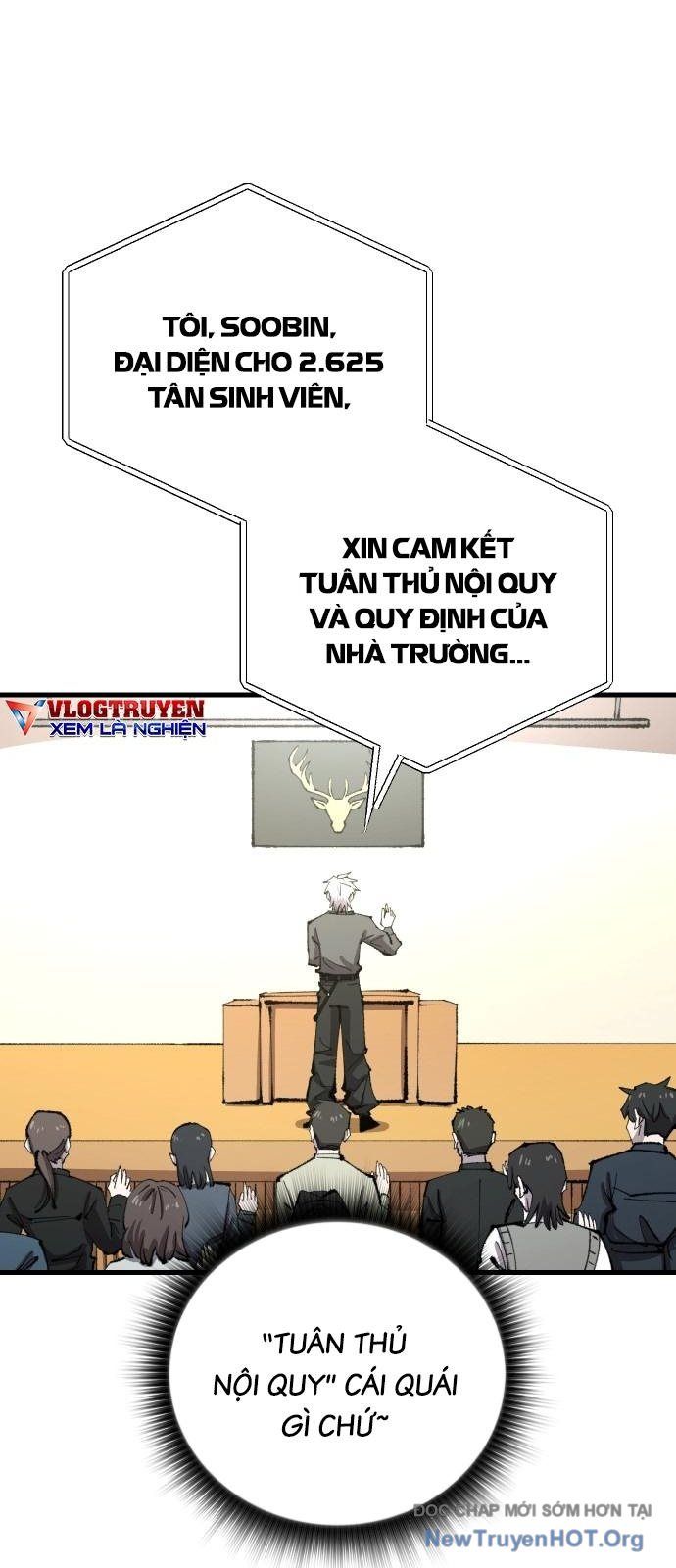 Hòn Đảo Sao Và Xiềng Xích Chapter 13 - 6