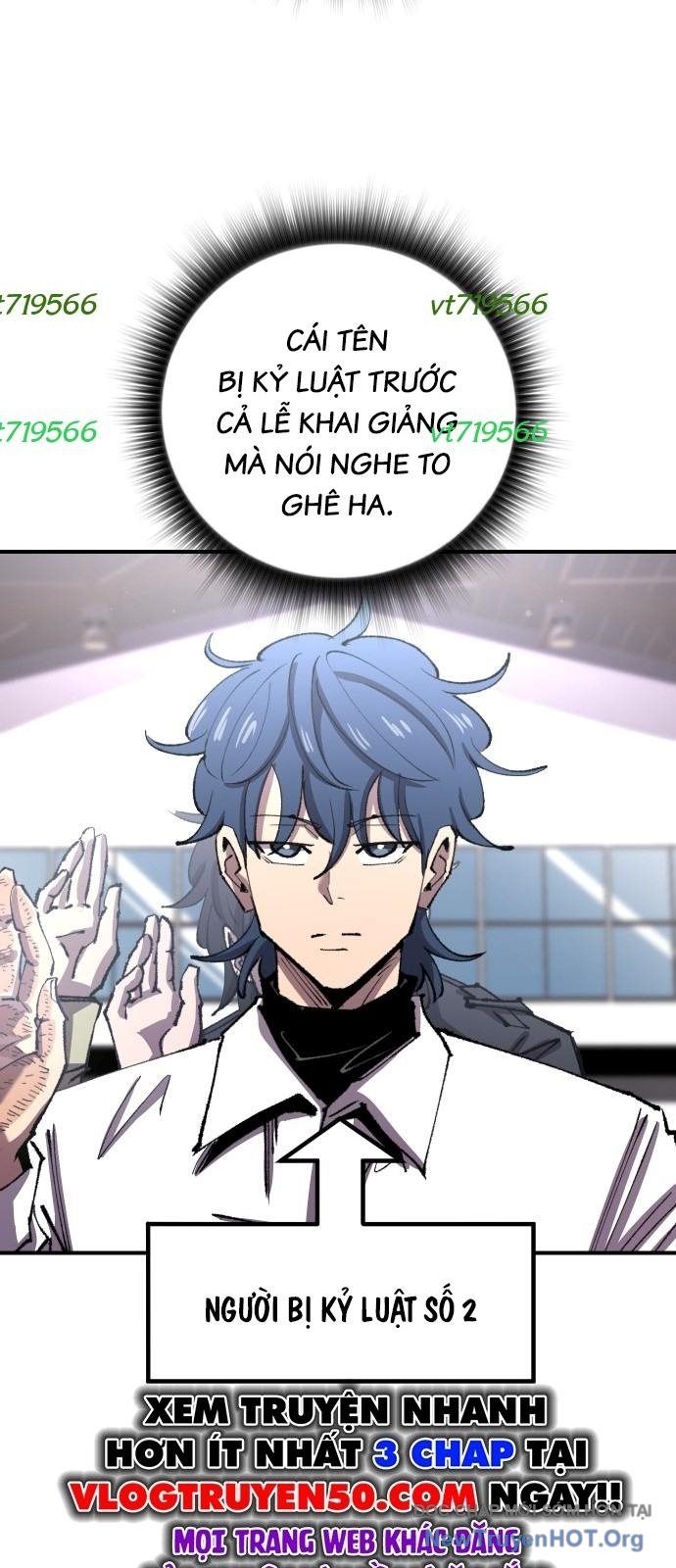 Hòn Đảo Sao Và Xiềng Xích Chapter 13 - 7