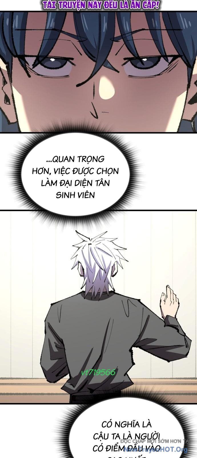 Hòn Đảo Sao Và Xiềng Xích Chapter 13 - 8