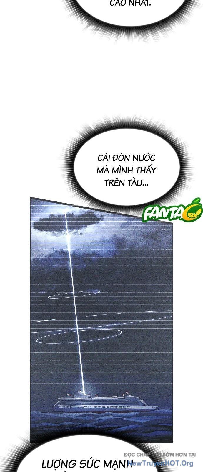 Hòn Đảo Sao Và Xiềng Xích Chapter 13 - 9