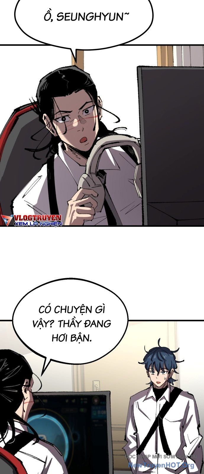 Hòn Đảo Sao Và Xiềng Xích Chapter 14 - 2