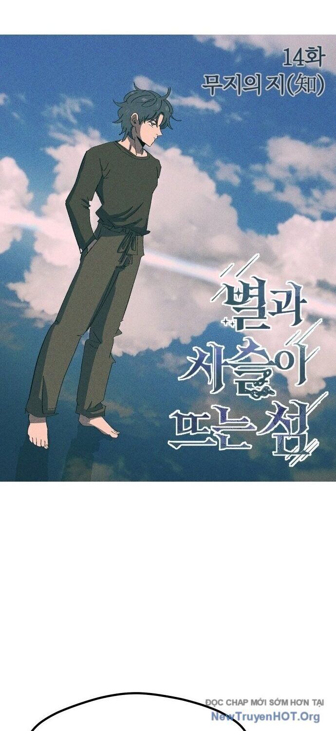 Hòn Đảo Sao Và Xiềng Xích Chapter 14 - 2