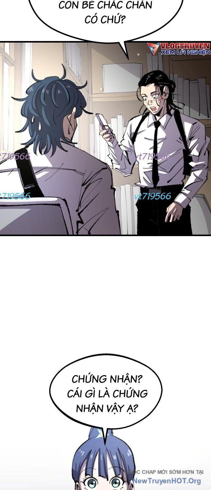 Hòn Đảo Sao Và Xiềng Xích Chapter 14 - 11