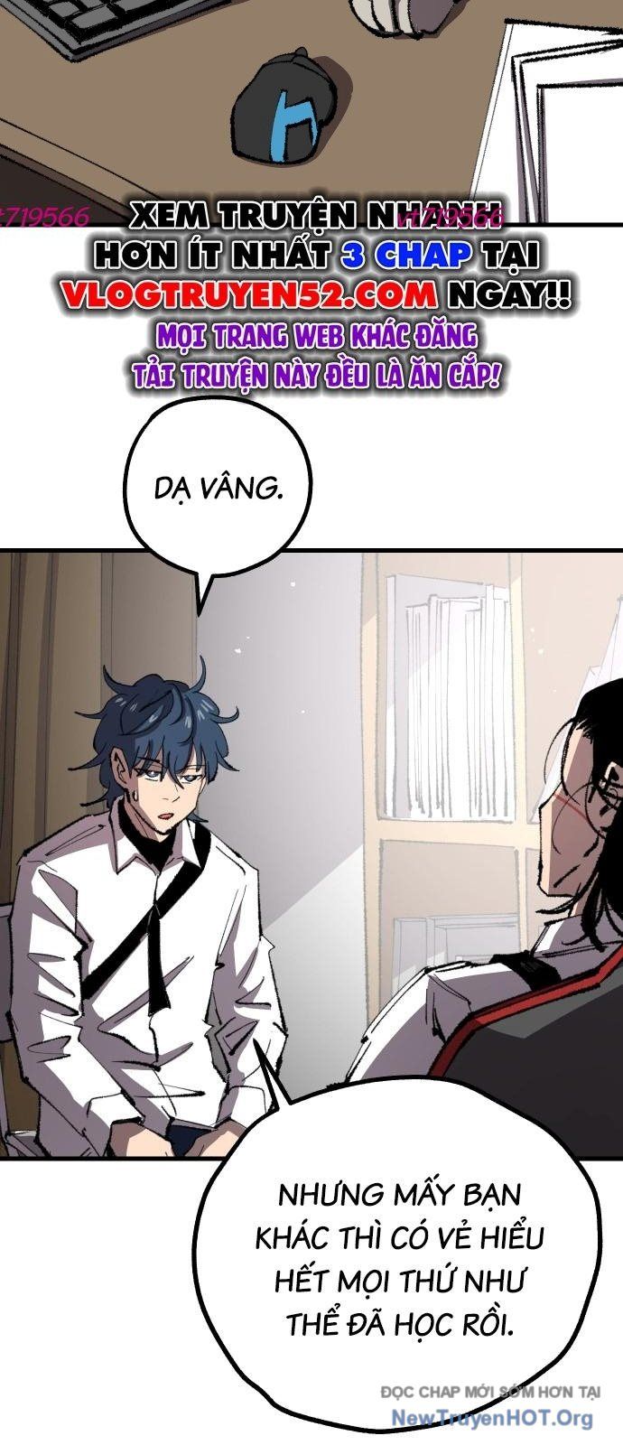 Hòn Đảo Sao Và Xiềng Xích Chapter 14 - 4