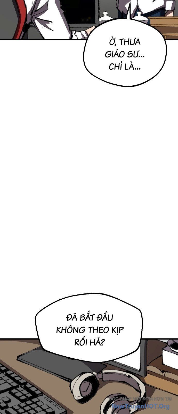 Hòn Đảo Sao Và Xiềng Xích Chapter 14 - 4