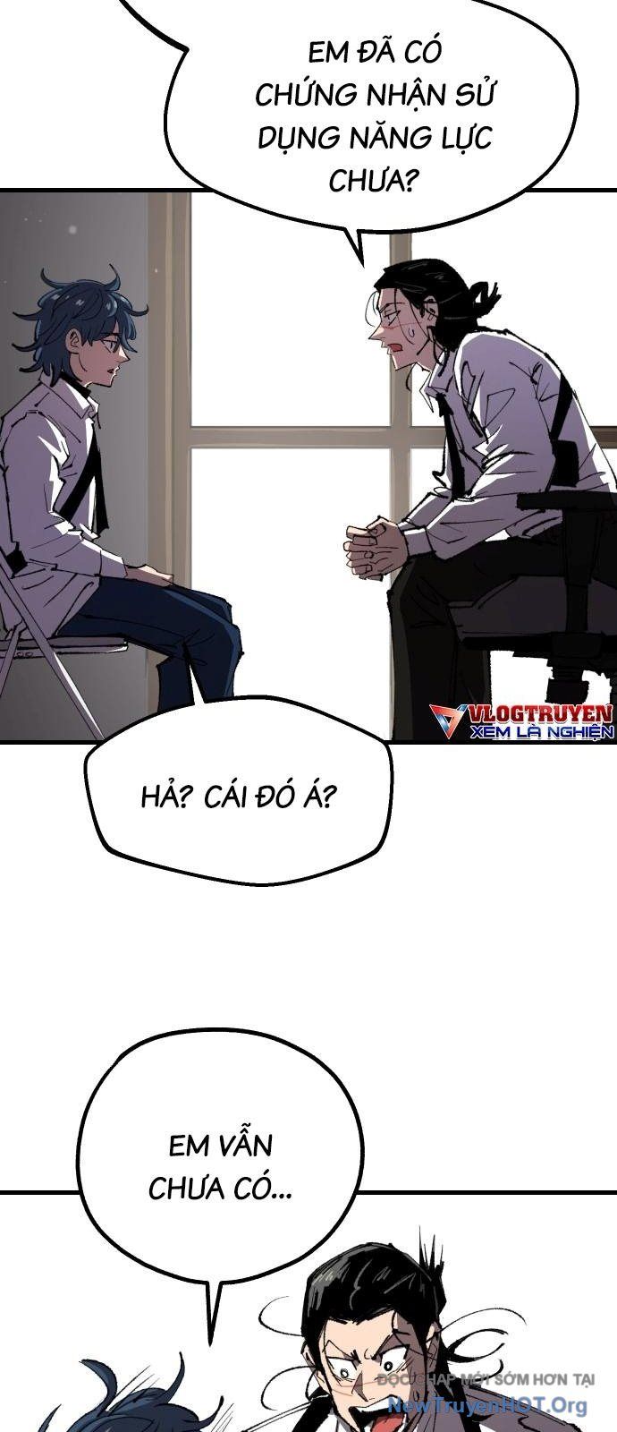 Hòn Đảo Sao Và Xiềng Xích Chapter 14 - 6