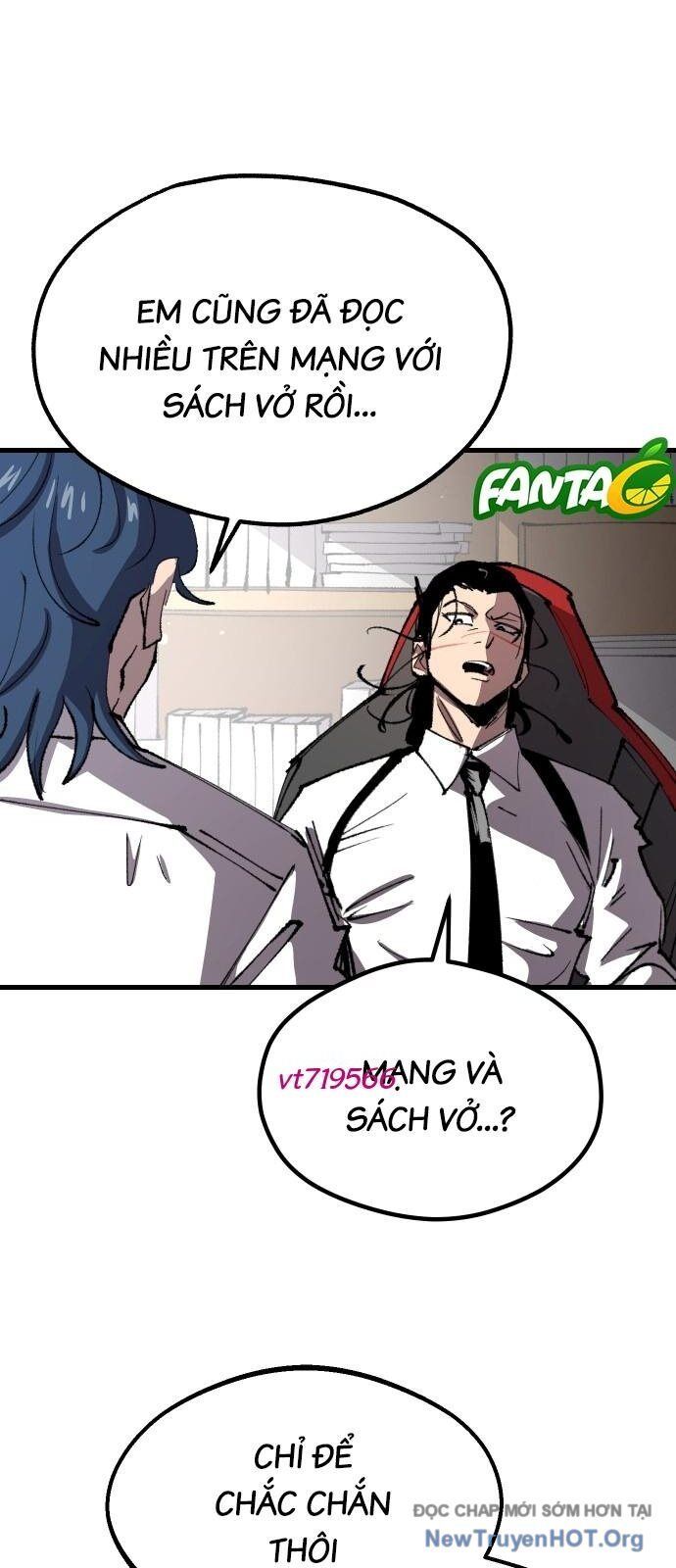 Hòn Đảo Sao Và Xiềng Xích Chapter 14 - 6