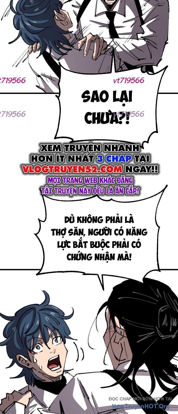 Hòn Đảo Sao Và Xiềng Xích Chapter 14 - 8