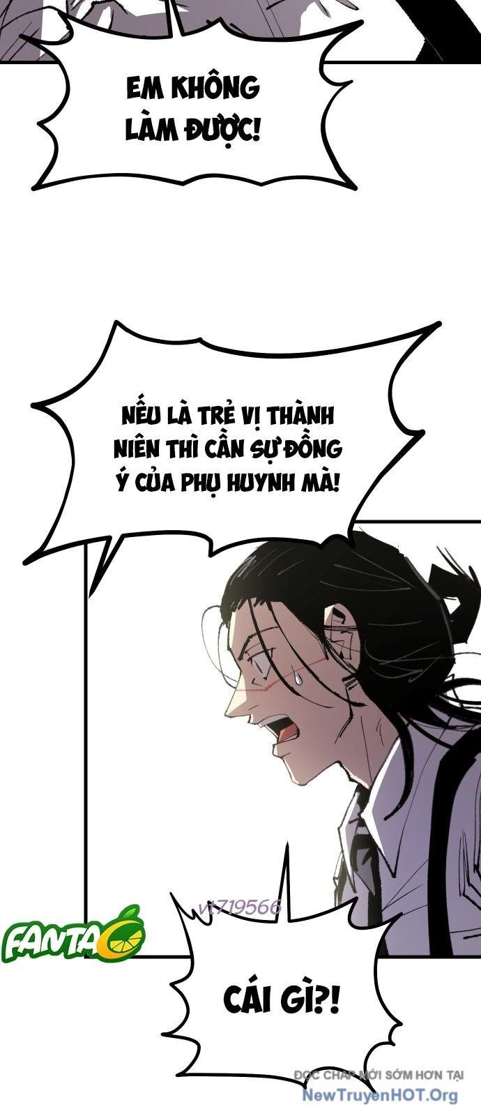 Hòn Đảo Sao Và Xiềng Xích Chapter 14 - 9