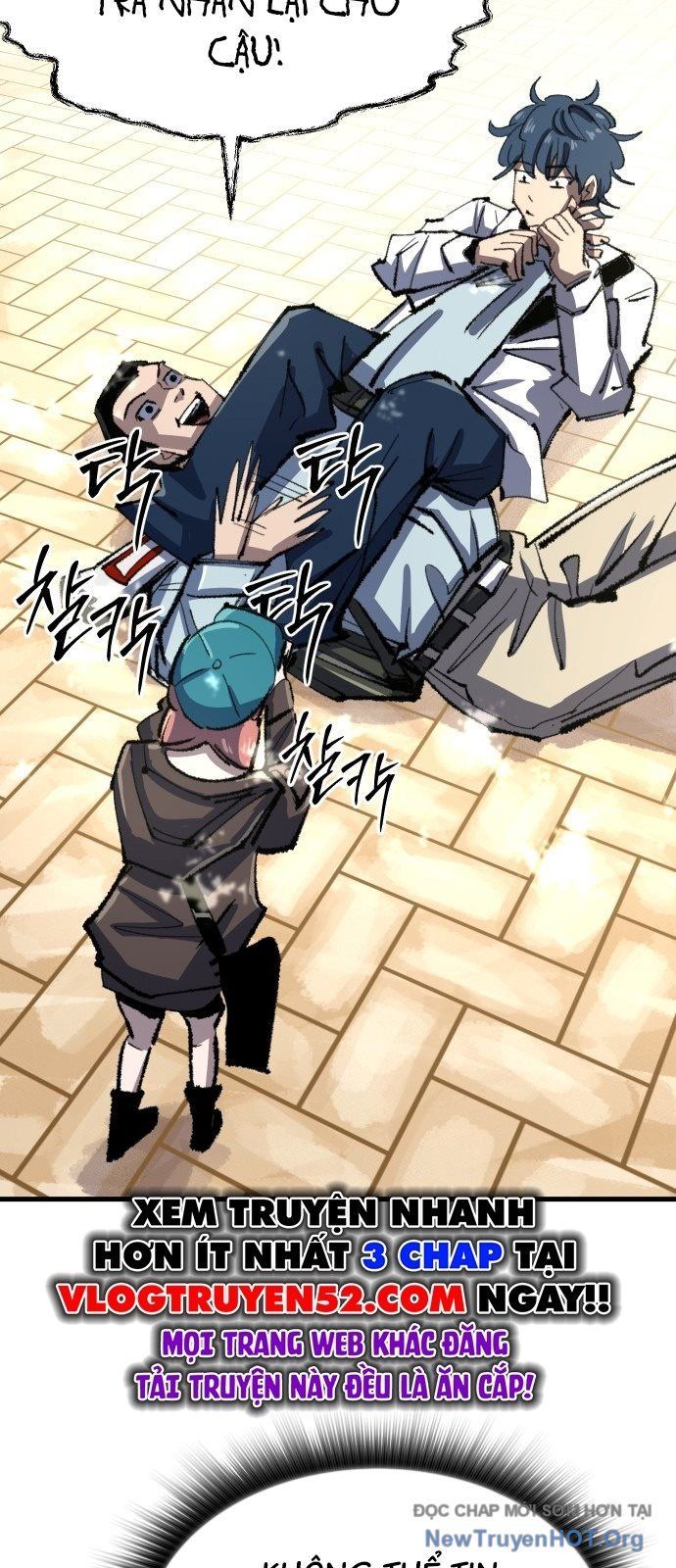 Hòn Đảo Sao Và Xiềng Xích Chapter 15 - 2