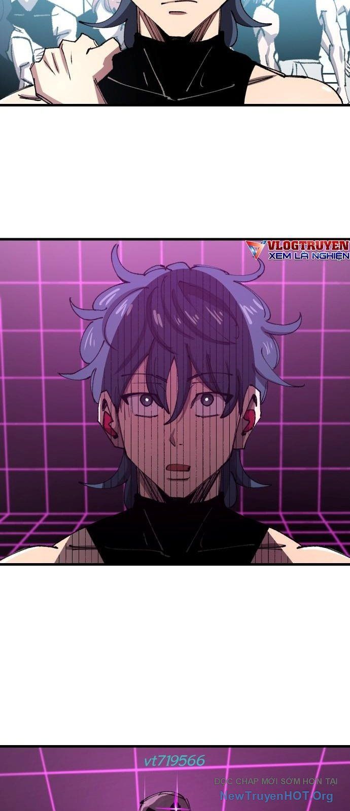 Hòn Đảo Sao Và Xiềng Xích Chapter 15 - 11