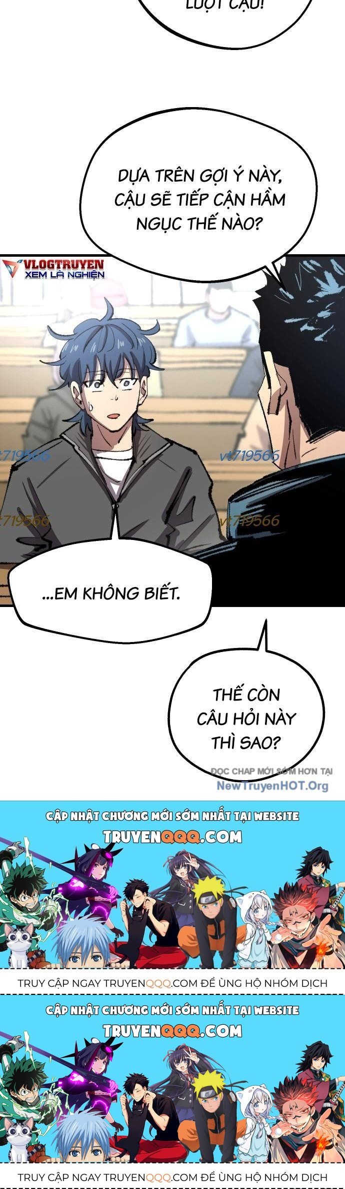 Hòn Đảo Sao Và Xiềng Xích Chapter 15 - 14