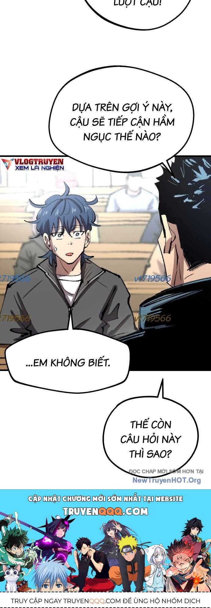 Hòn Đảo Sao Và Xiềng Xích Chapter 15 - 14