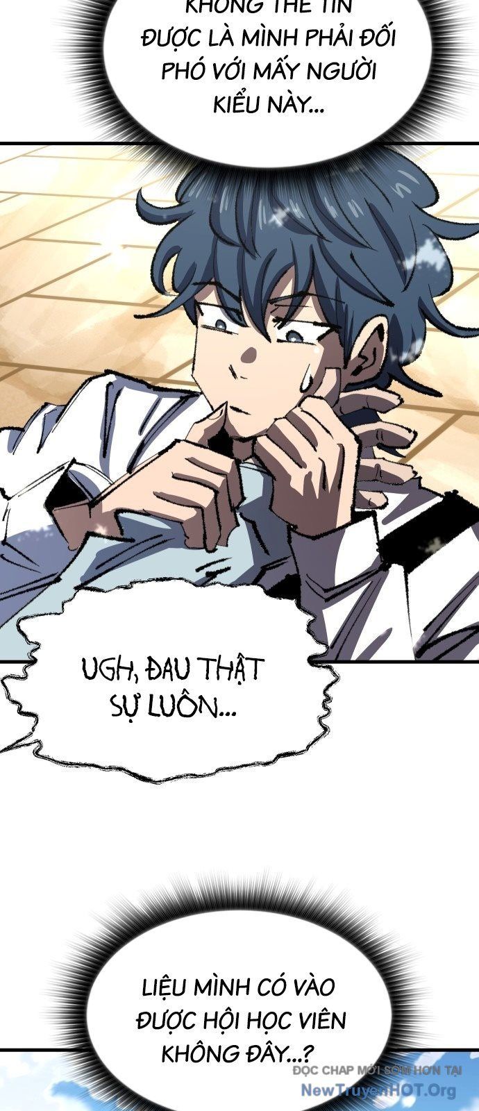 Hòn Đảo Sao Và Xiềng Xích Chapter 15 - 3