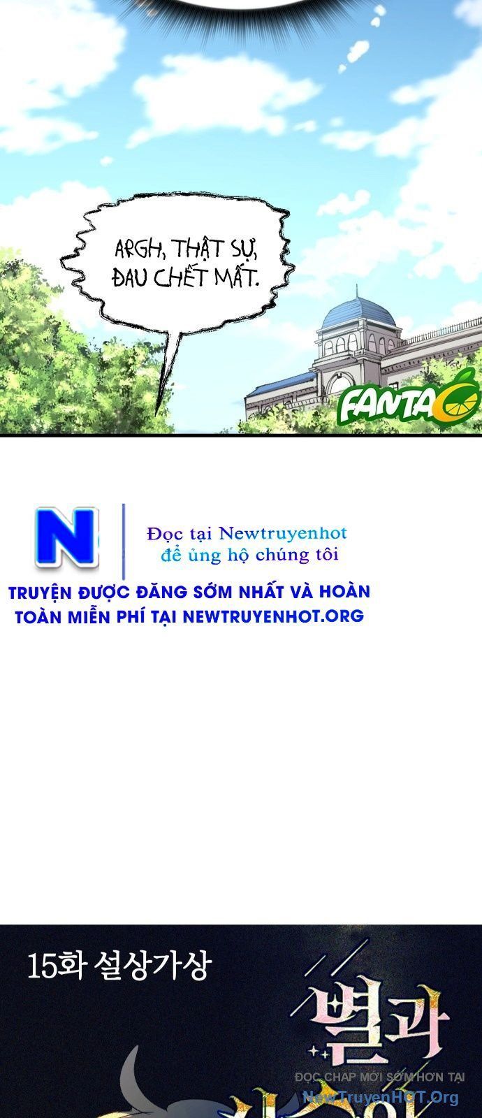 Hòn Đảo Sao Và Xiềng Xích Chapter 15 - 4