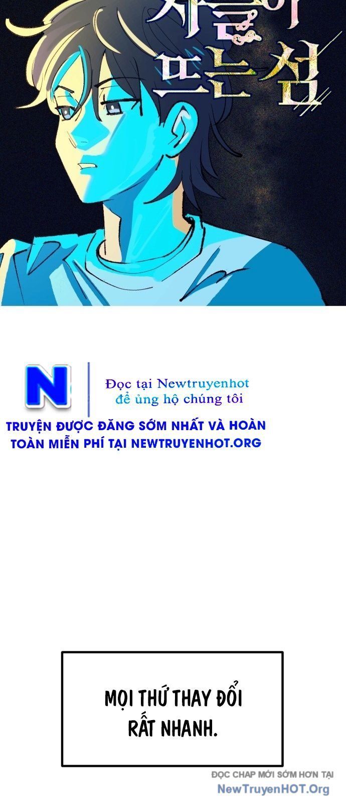 Hòn Đảo Sao Và Xiềng Xích Chapter 15 - 5