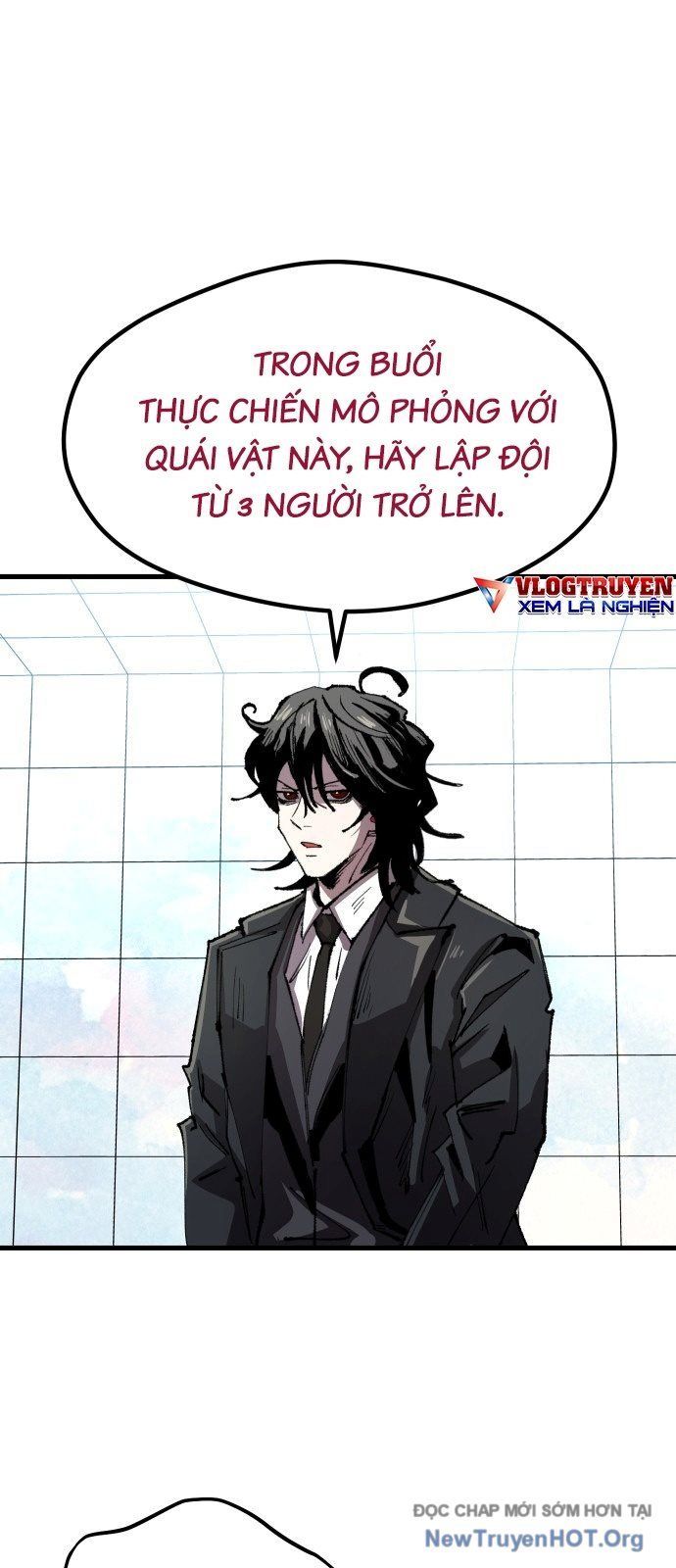 Hòn Đảo Sao Và Xiềng Xích Chapter 15 - 6