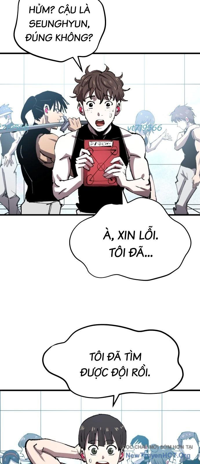 Hòn Đảo Sao Và Xiềng Xích Chapter 15 - 7