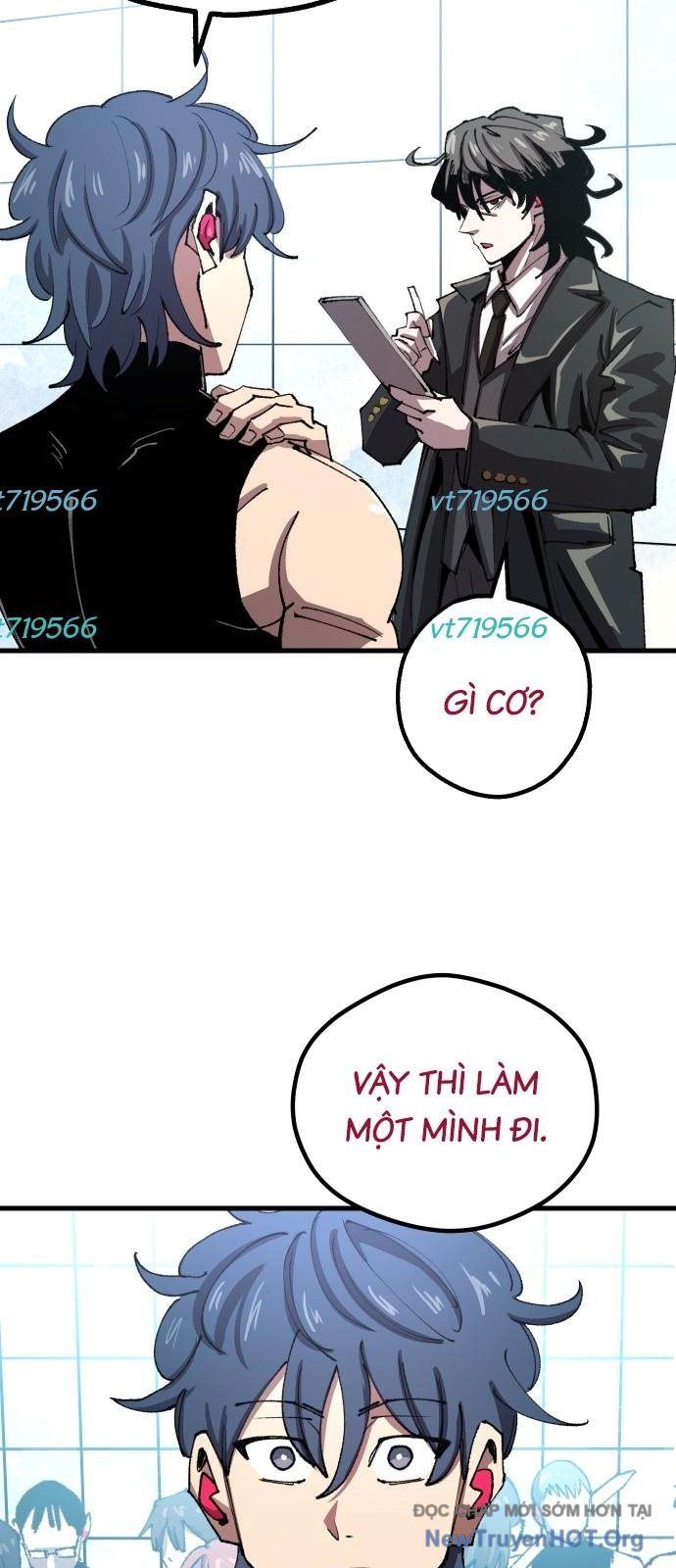 Hòn Đảo Sao Và Xiềng Xích Chapter 15 - 10