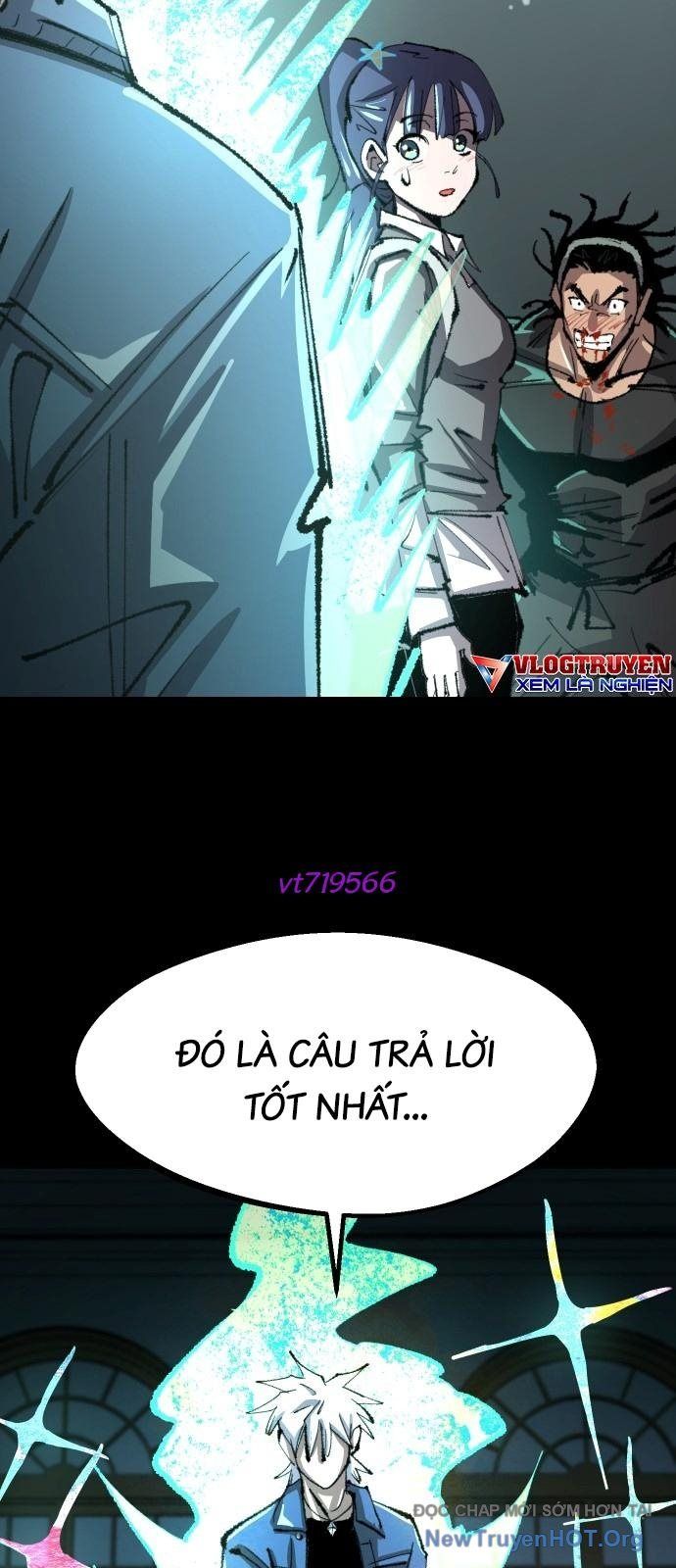 Hòn Đảo Sao Và Xiềng Xích Chapter 16 - 2