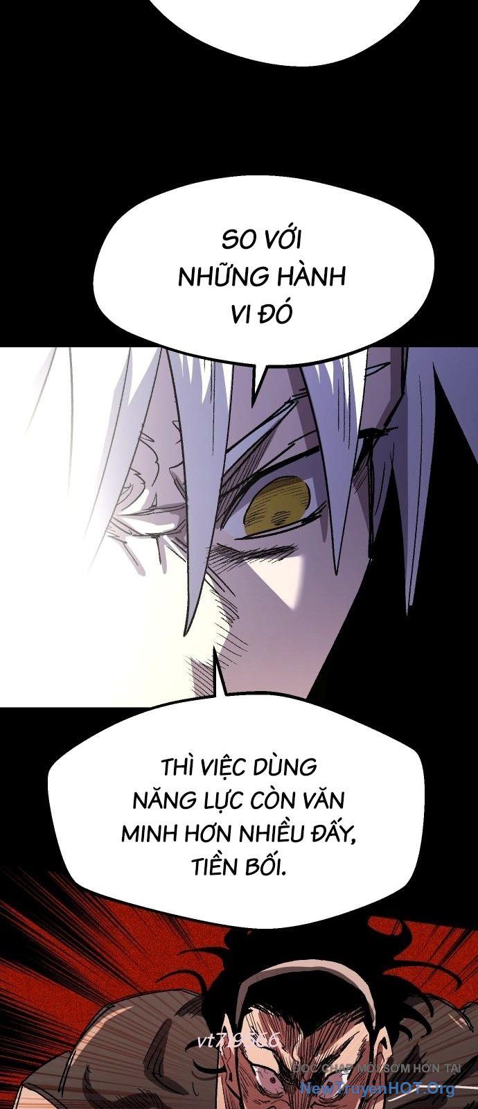Hòn Đảo Sao Và Xiềng Xích Chapter 16 - 11