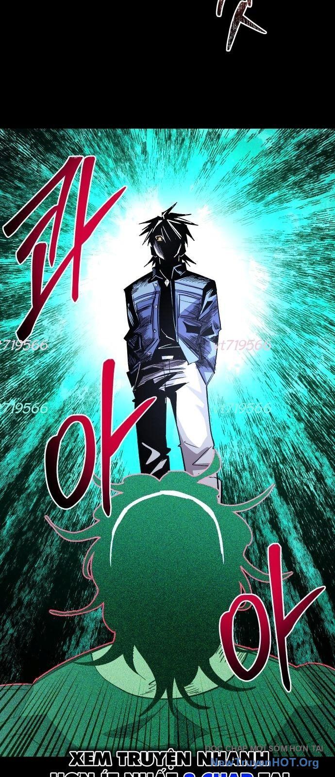 Hòn Đảo Sao Và Xiềng Xích Chapter 16 - 12