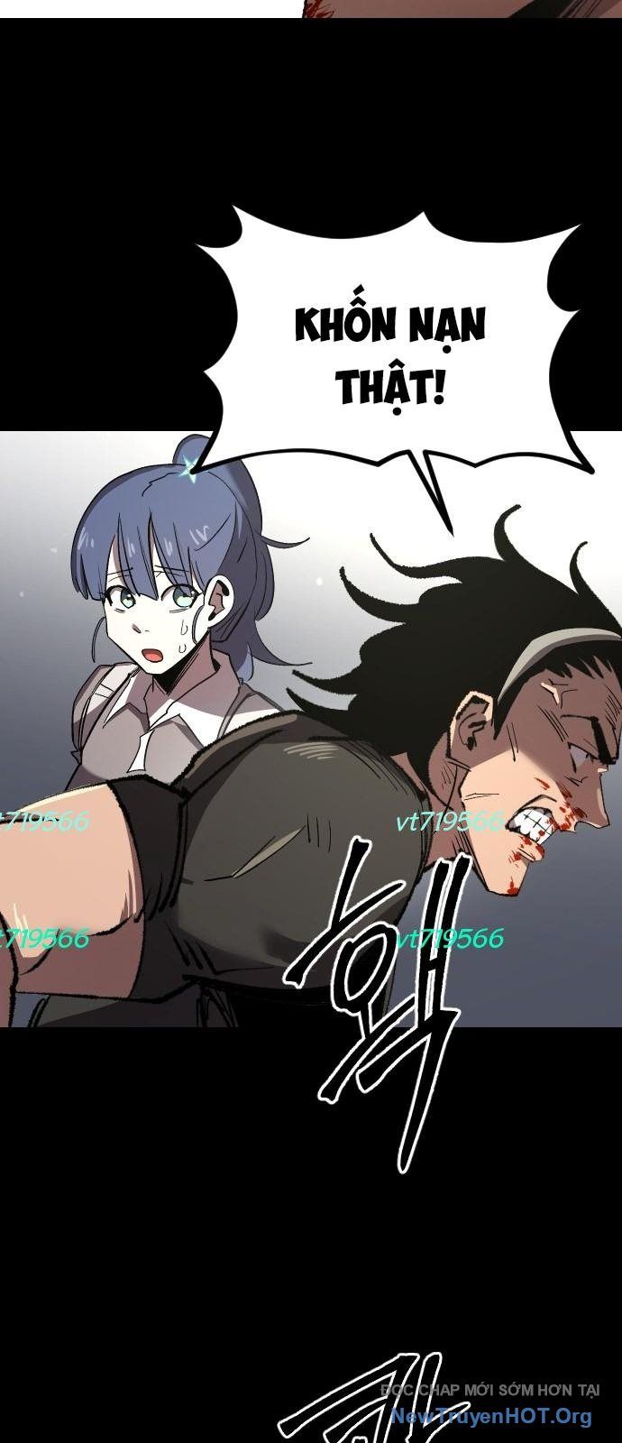 Hòn Đảo Sao Và Xiềng Xích Chapter 16 - 13
