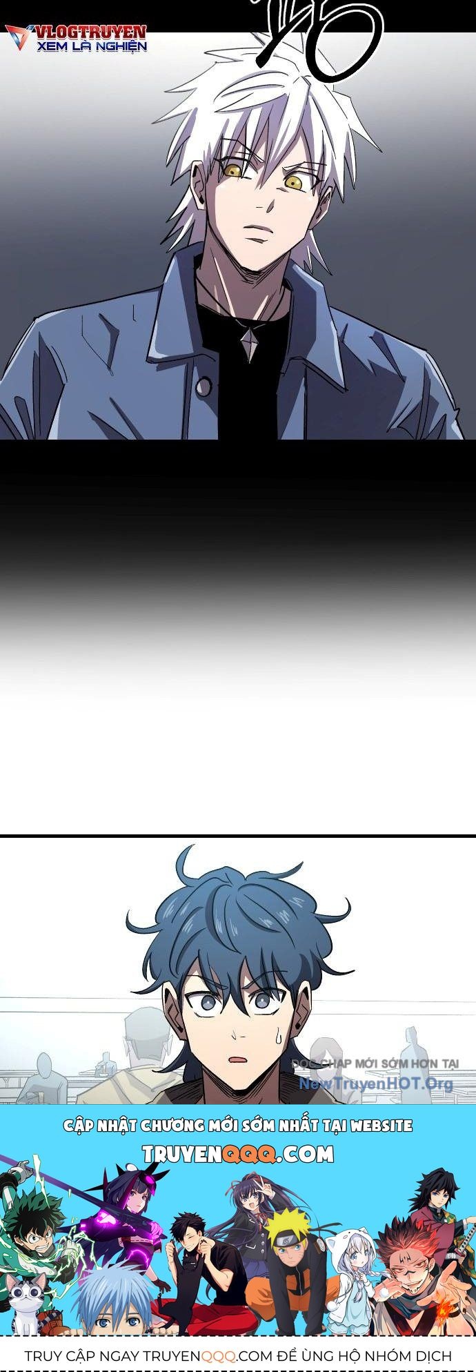 Hòn Đảo Sao Và Xiềng Xích Chapter 16 - 14