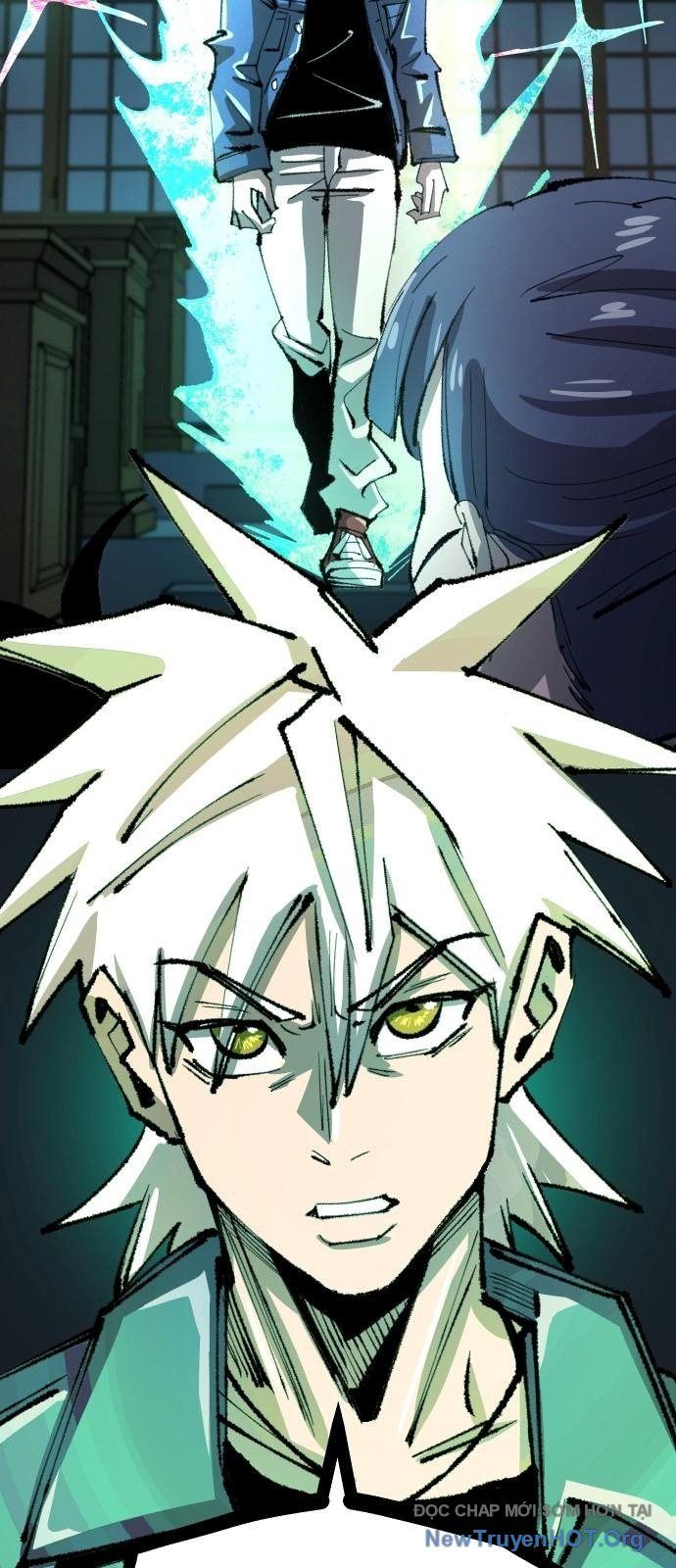 Hòn Đảo Sao Và Xiềng Xích Chapter 16 - 3