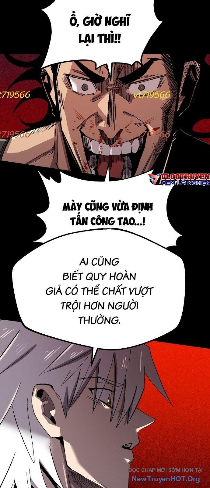 Hòn Đảo Sao Và Xiềng Xích Chapter 16 - 7