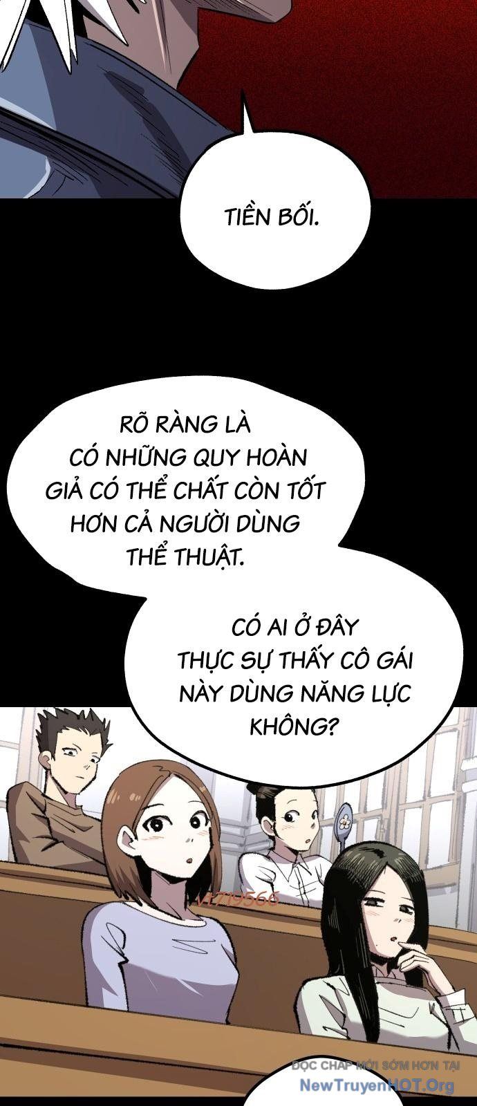 Hòn Đảo Sao Và Xiềng Xích Chapter 16 - 8