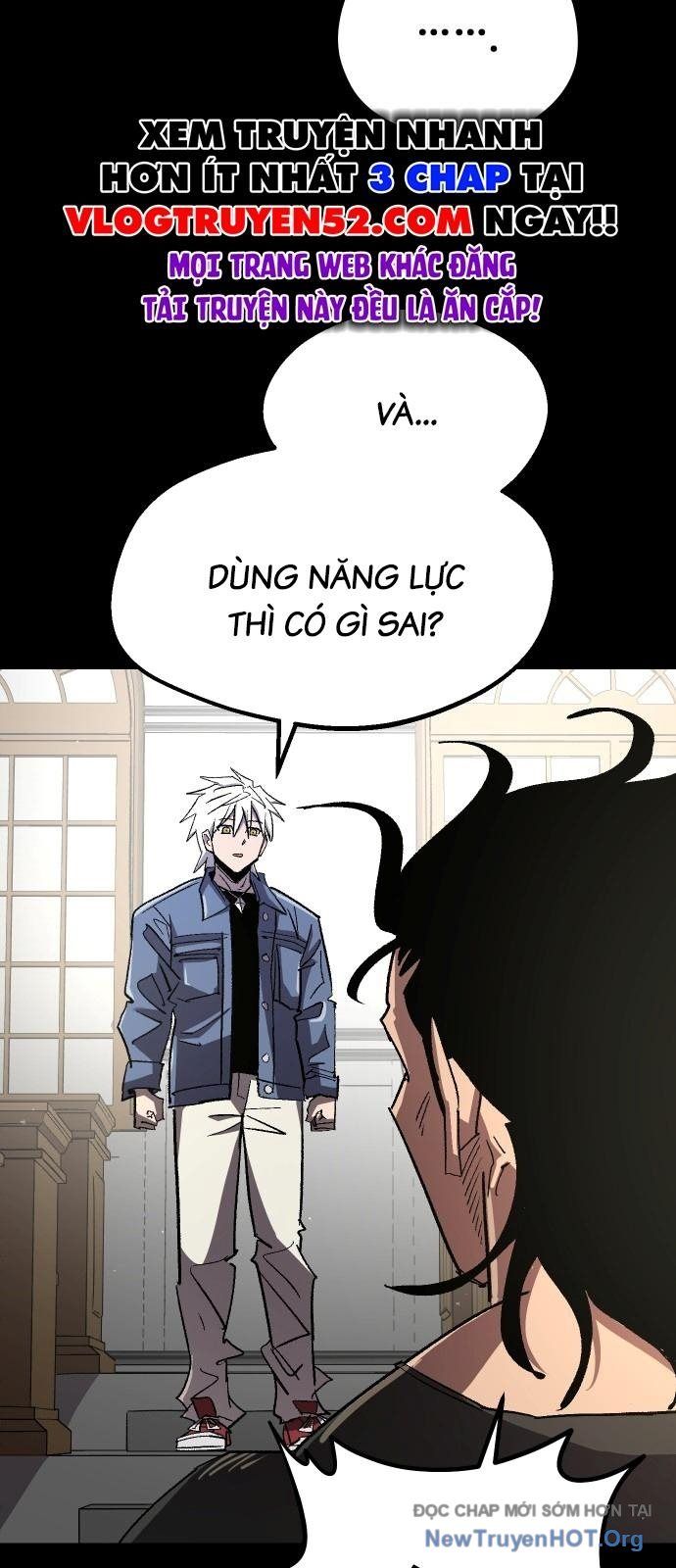 Hòn Đảo Sao Và Xiềng Xích Chapter 16 - 9