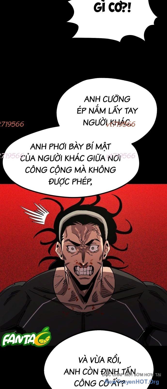 Hòn Đảo Sao Và Xiềng Xích Chapter 16 - 10