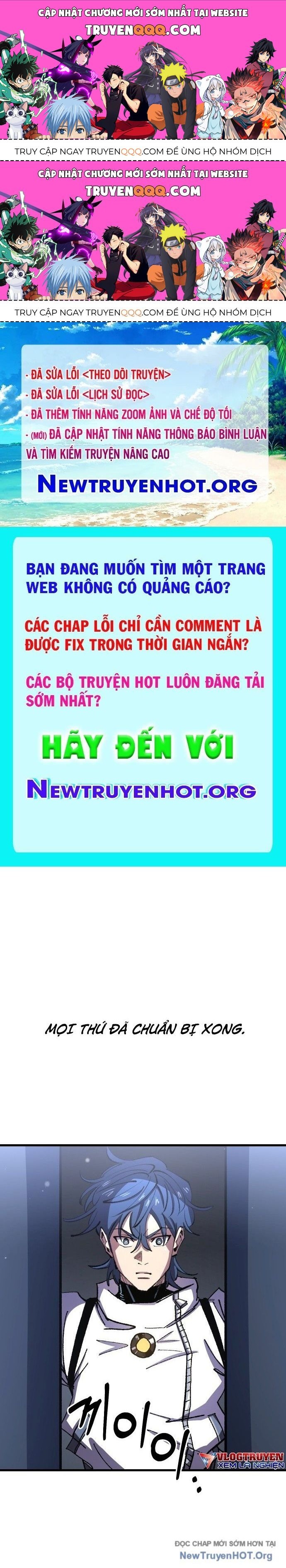 Hòn Đảo Sao Và Xiềng Xích Chapter 17 - 1