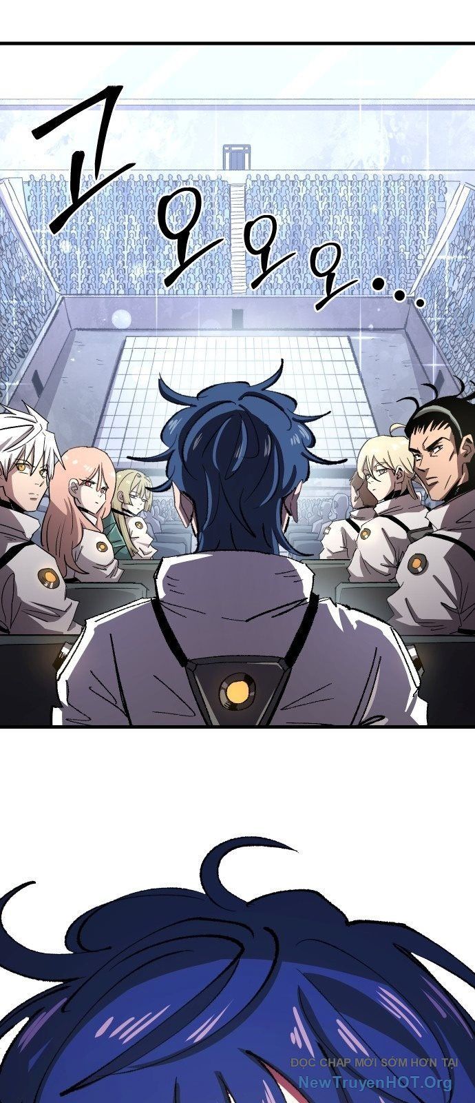 Hòn Đảo Sao Và Xiềng Xích Chapter 17 - 2